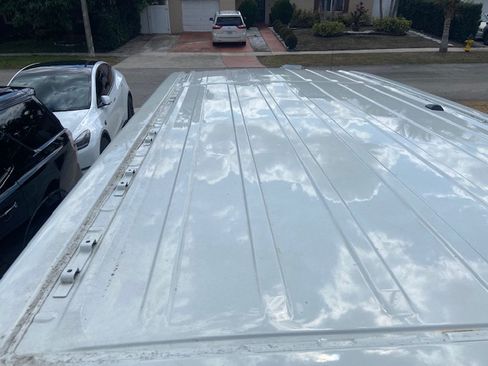 Used 2020 Nissan NV 1500 SV w/ Navigation Package image 17