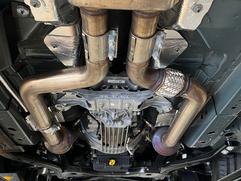 Used 2019 Ford Mustang Bullitt w/ Bullitt Electronics Package image 8