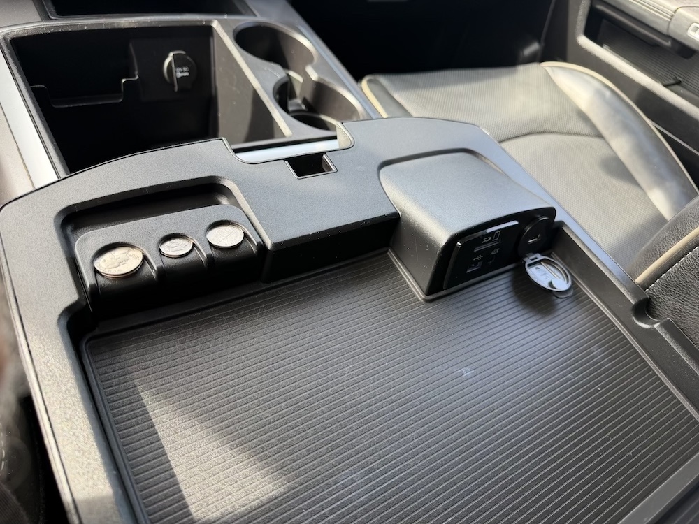 Used 2015 RAM 1500 Limited AWD/4WD image 18