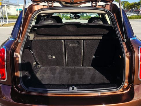 Used 2013 MINI Cooper Countryman S image 9