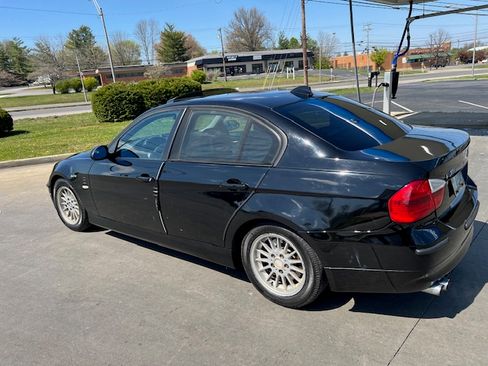 Used 2006 BMW 325xi Sedan image 5