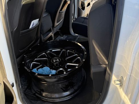 Used 2014 Chevrolet Silverado 1500 LT w/ All Star Edition image 11