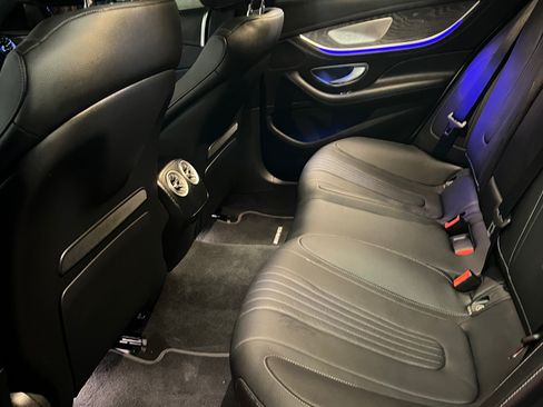 Used 2021 Mercedes-Benz CLS 450 450 Coupe 4D w/ Premium Package image 23