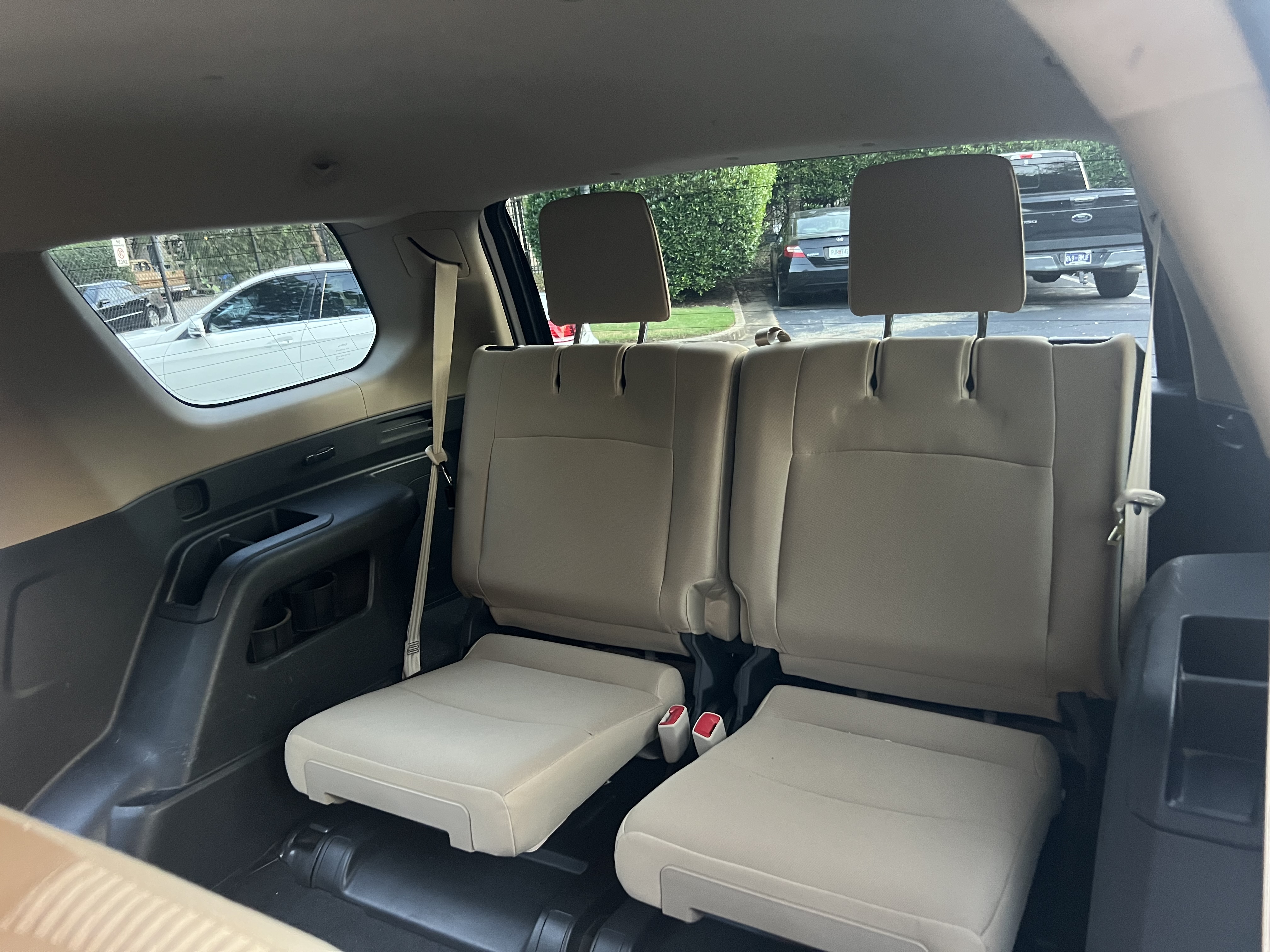 Used 2023 Toyota 4Runner SR5 RWD image 17