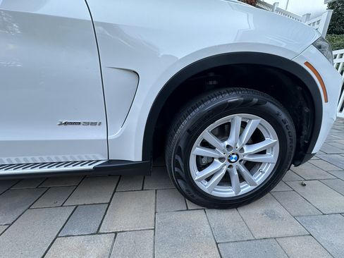 Used 2015 BMW X5 xDrive35i image 5