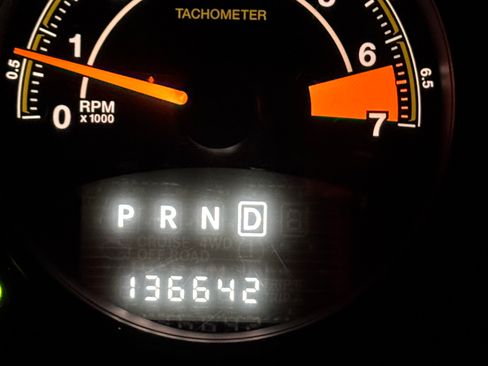 Used 2014 Jeep Patriot Sport w/ Power Value Group image 9