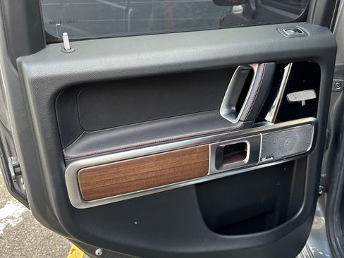 Used 2019 Mercedes-Benz G 550 image 26