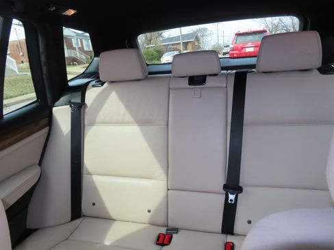 Used 2014 BMW X3 xDrive35i image 13