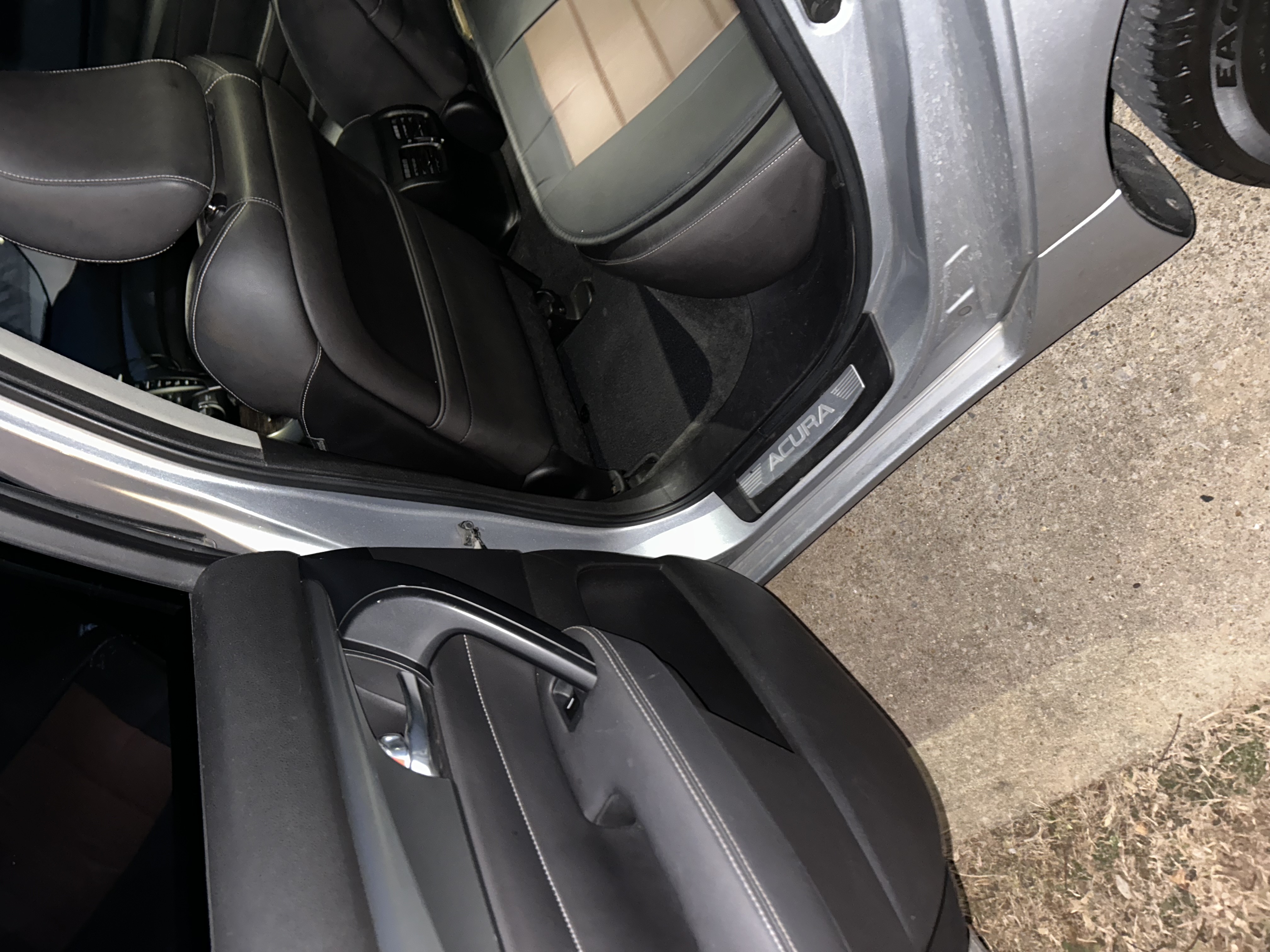 Used 2014 Acura TL Special Edition FWD image 18