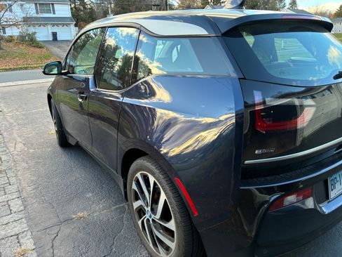 Used 2019 BMW i3 image 5