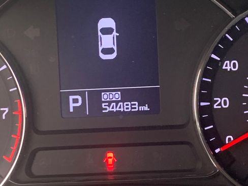 Used 2016 Kia Forte EX FWD image 8