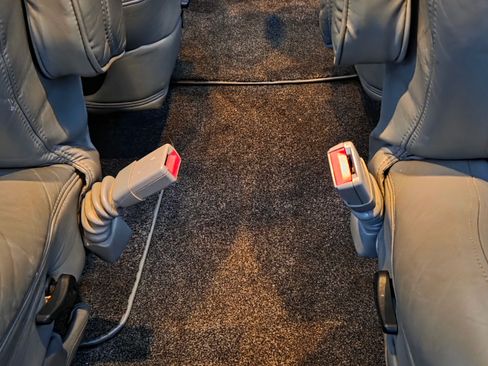 Used 2007 GMC Savana 3500 Extended Passenger w/ LT Preferred Equipment Group image 17