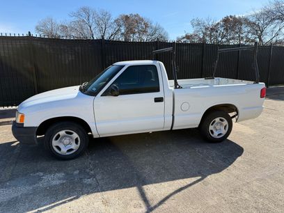 Used 1998 Isuzu Hombre S