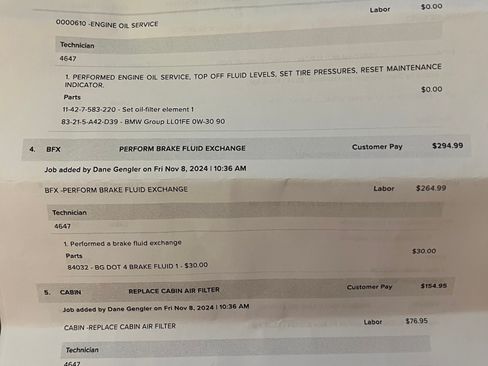 Used 2011 BMW ALPINA B7 xDrive image 29