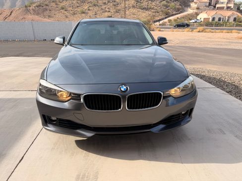 Used 2014 BMW 328i Sedan RWD image 2