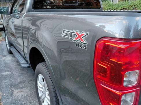 Used 2020 Ford Ranger XL w/ Equipment Group 101A Mid image 5