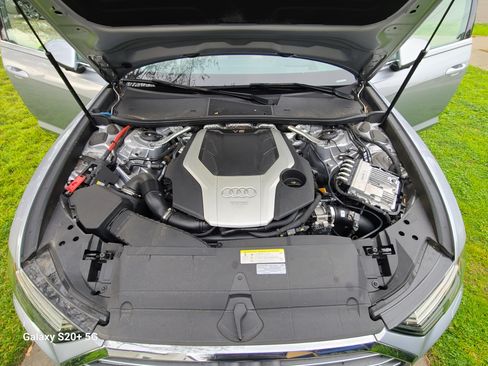 Used 2020 Audi A6 3.0T Prestige w/ Prestige Package image 22