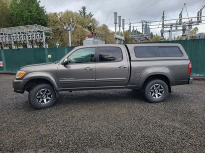 Used 2006 Toyota Tundra SR5