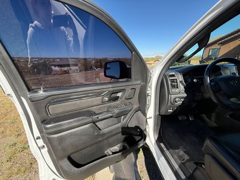 Used 2022 RAM 1500 TRX w/ TRX Level 1 Equipment Group image 13