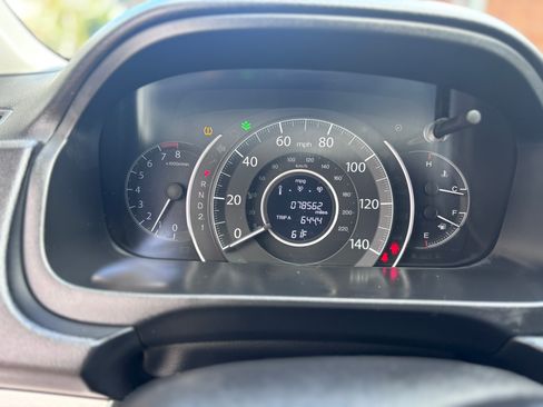 Used 2014 Honda CR-V EX image 14