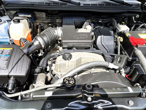 Used 2009 Chevrolet Colorado LT image 15