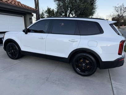 Used 2020 Kia Telluride EX
