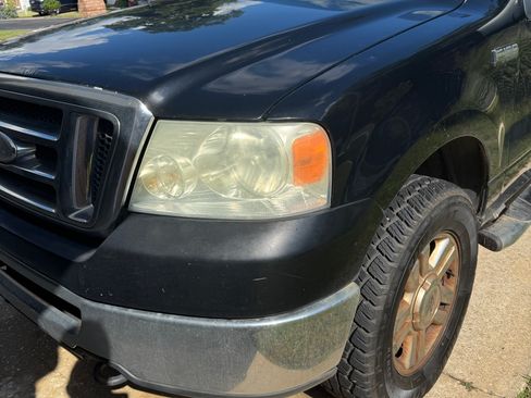 Used 2008 Ford F150 XLT image 10