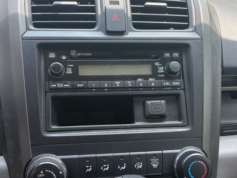 Used 2010 Honda CR-V LX image 10