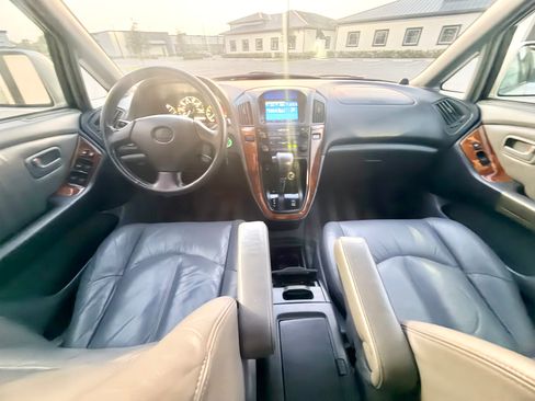 Used 1999 Lexus RX 300 FWD image 8
