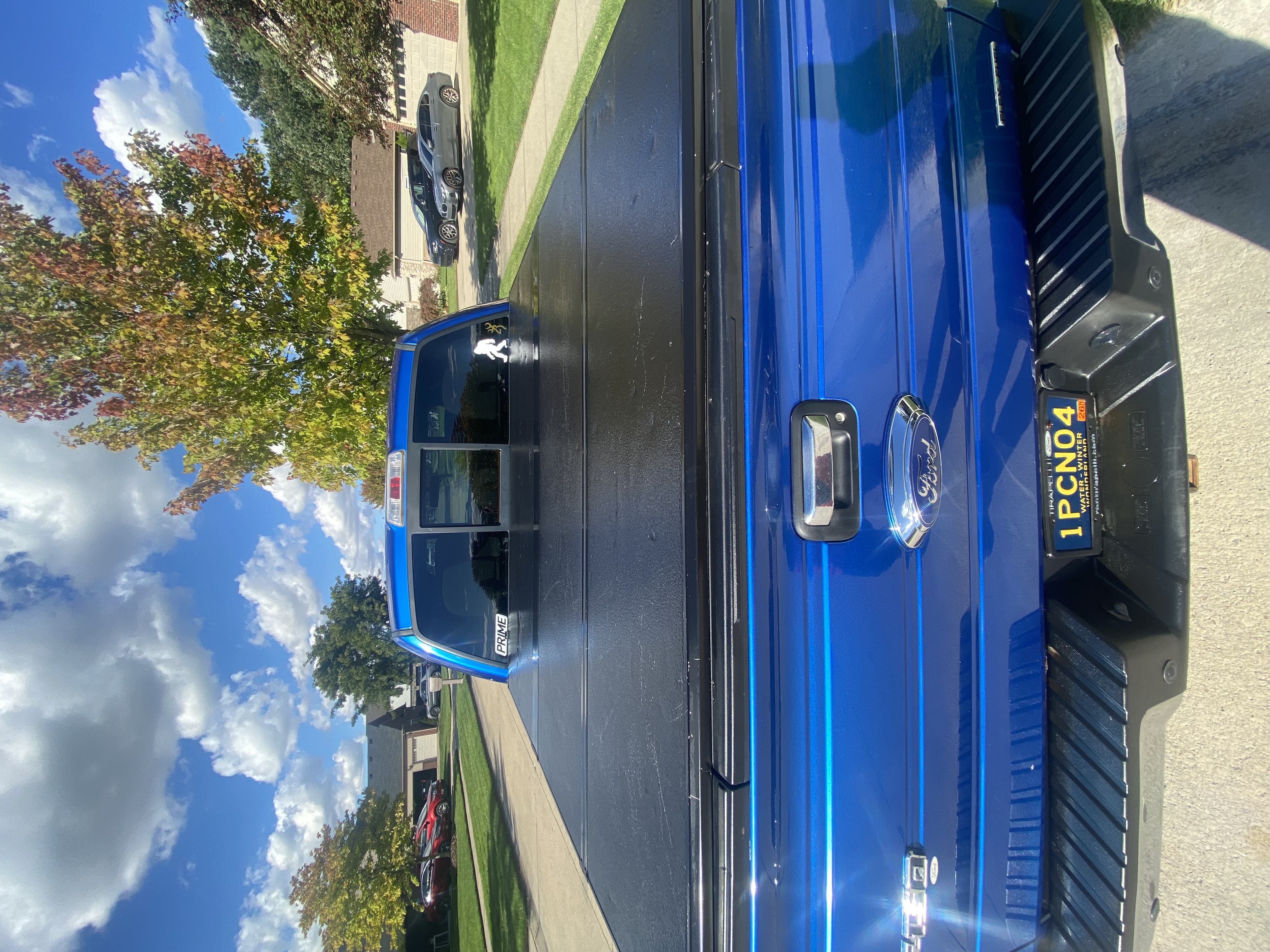 Used 2013 Ford F150 XLT w/ Luxury Equipment Group RWD image 14