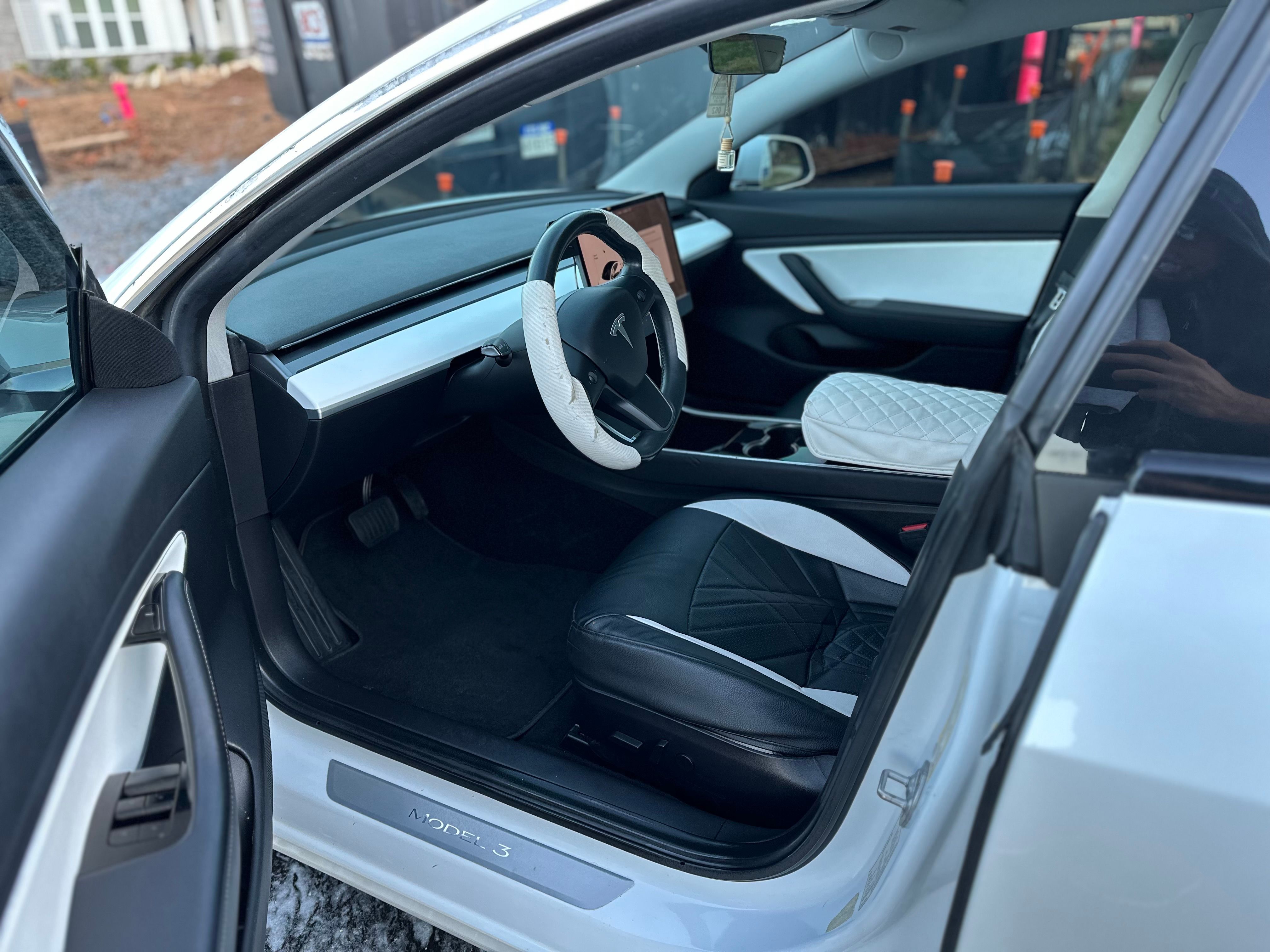 Used 2019 Tesla Model 3 Performance AWD/4WD image 6
