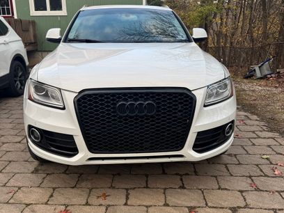 Used 2016 Audi Q5 TDI Premium Plus