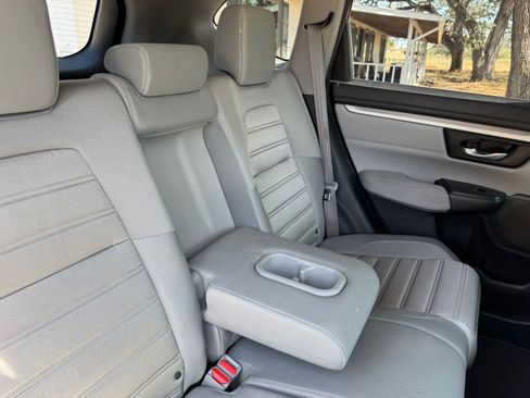 Used 2020 Honda CR-V LX image 23