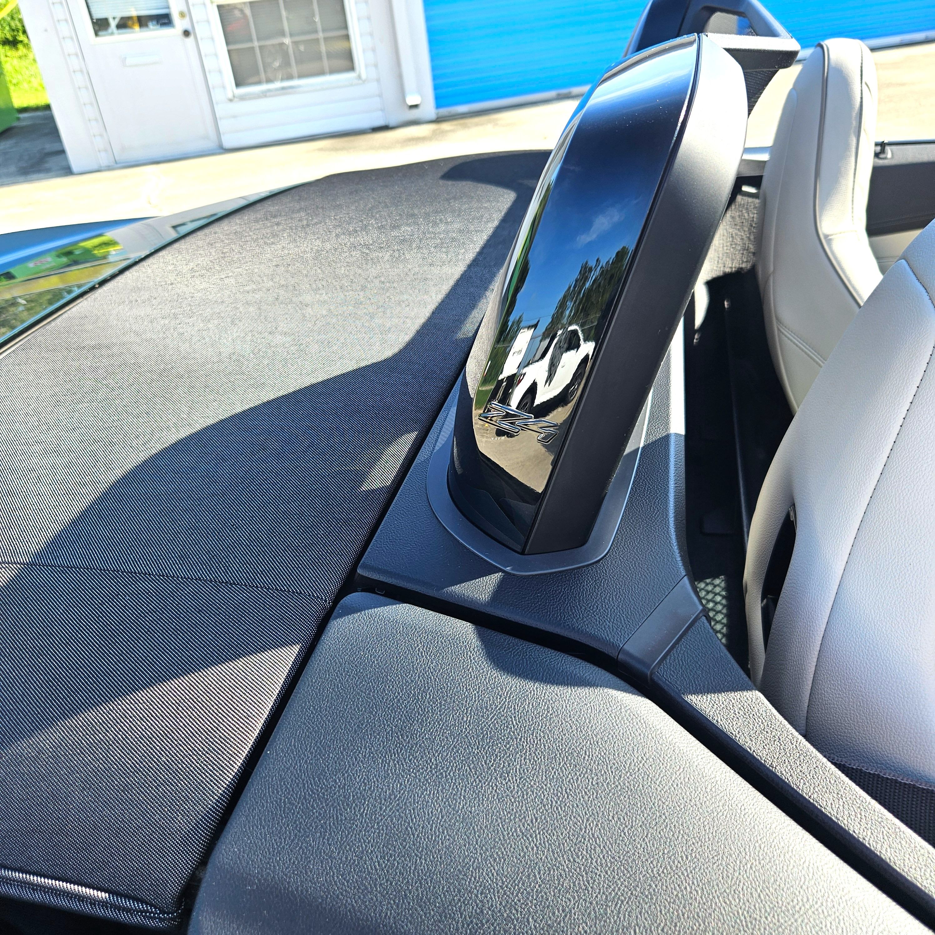 Used 2025 BMW Z4 M40i w/ Edition RWD image 23