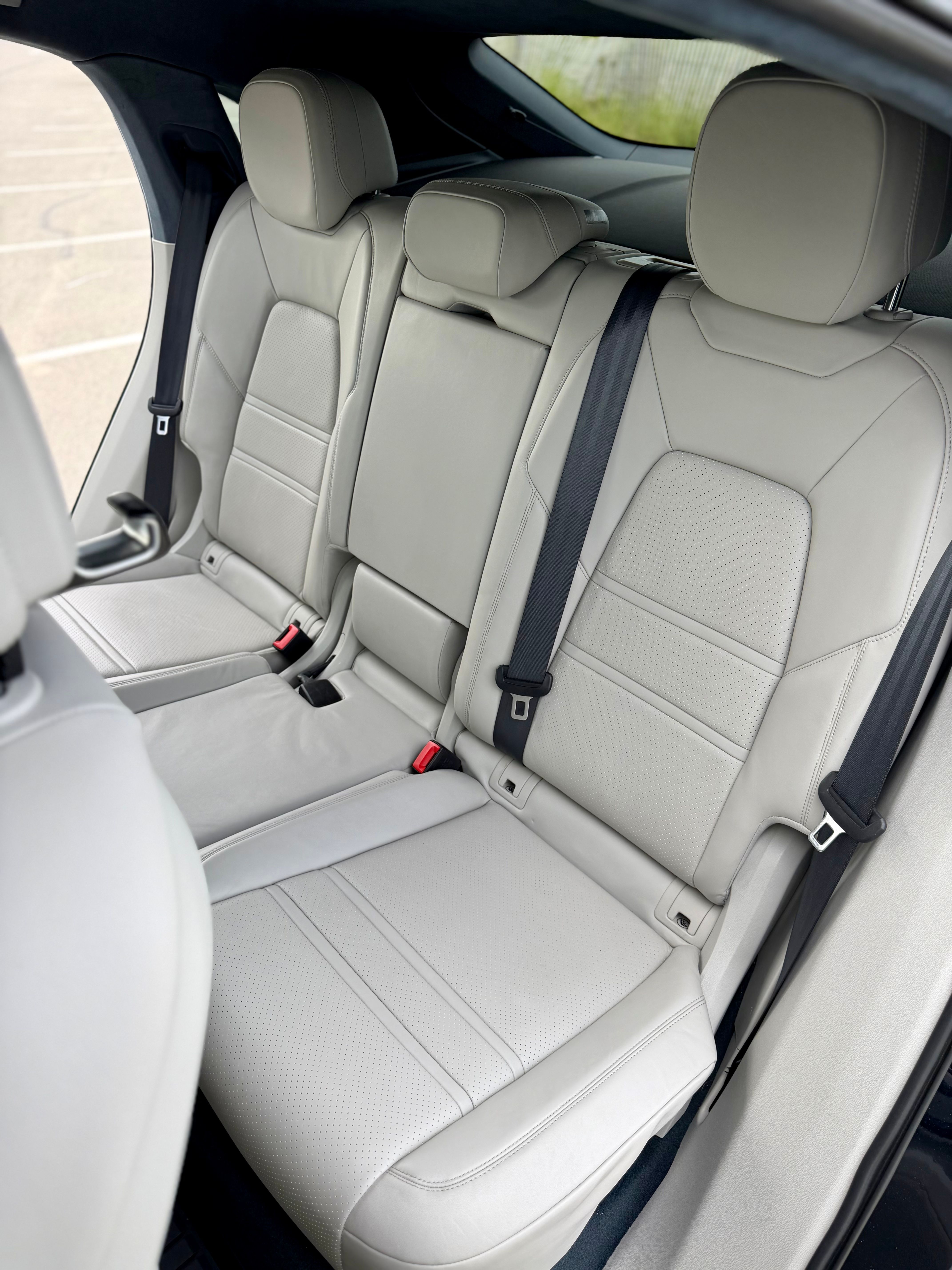 Used 2021 Porsche Cayenne GTS AWD/4WD image 21