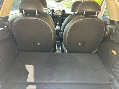 Used 2013 MINI Cooper Countryman S AWD/4WD image 11