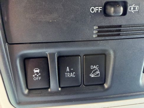 Used 2019 Toyota 4Runner SR5 AWD/4WD image 10