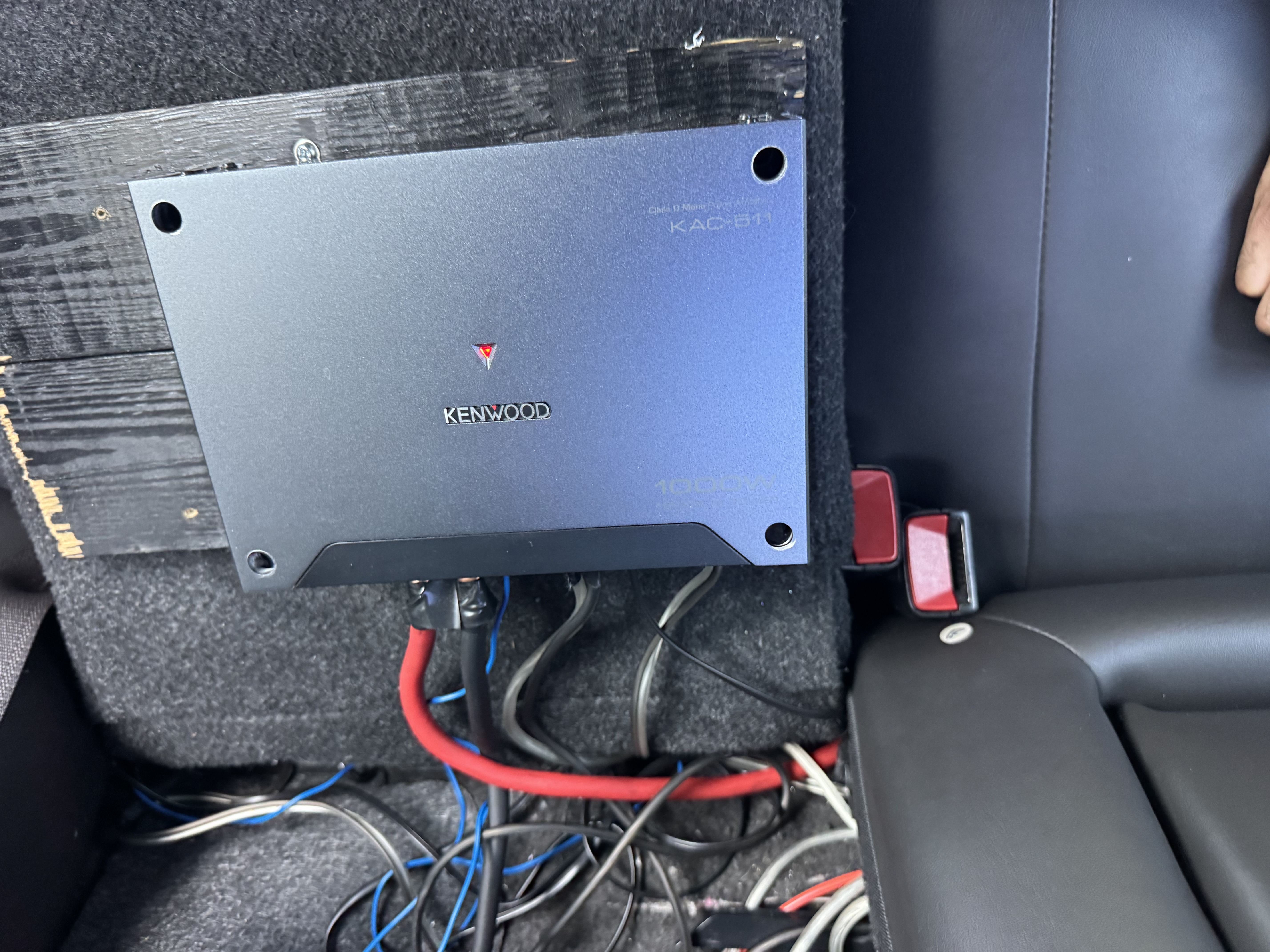 Used 2013 Chevrolet Impala LTZ FWD image 14