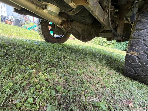 Used 2014 RAM 2500 Outdoorsman AWD/4WD image 22