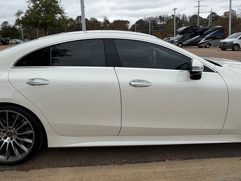 Used 2020 Mercedes-Benz CLS 450 image 1