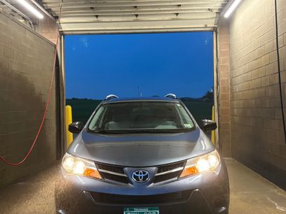 Used 2013 Toyota RAV4 LE