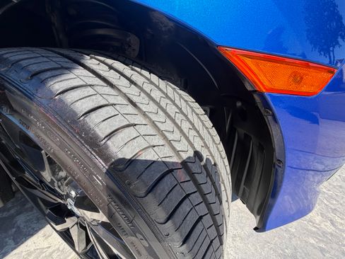 Used 2020 Honda Civic Sport image 21