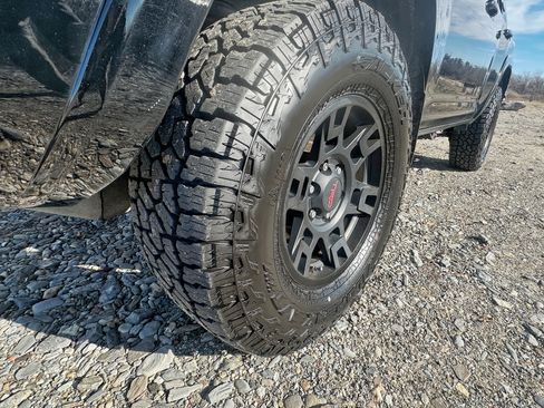 Used 2018 Toyota 4Runner TRD Pro image 4