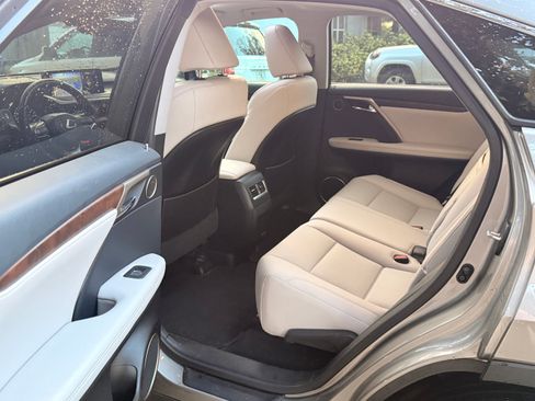 Used 2022 Lexus RX 350 350 Sport Utility 4D image 9