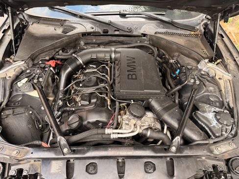 Used 2012 BMW 535i Sedan RWD image 12