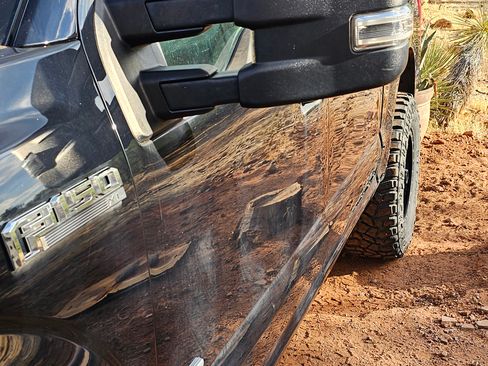 Used 2017 Ford F150 XL w/ Equipment Group 101A Mid image 19