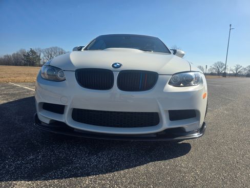 Used 2011 BMW M3 Convertible image 6