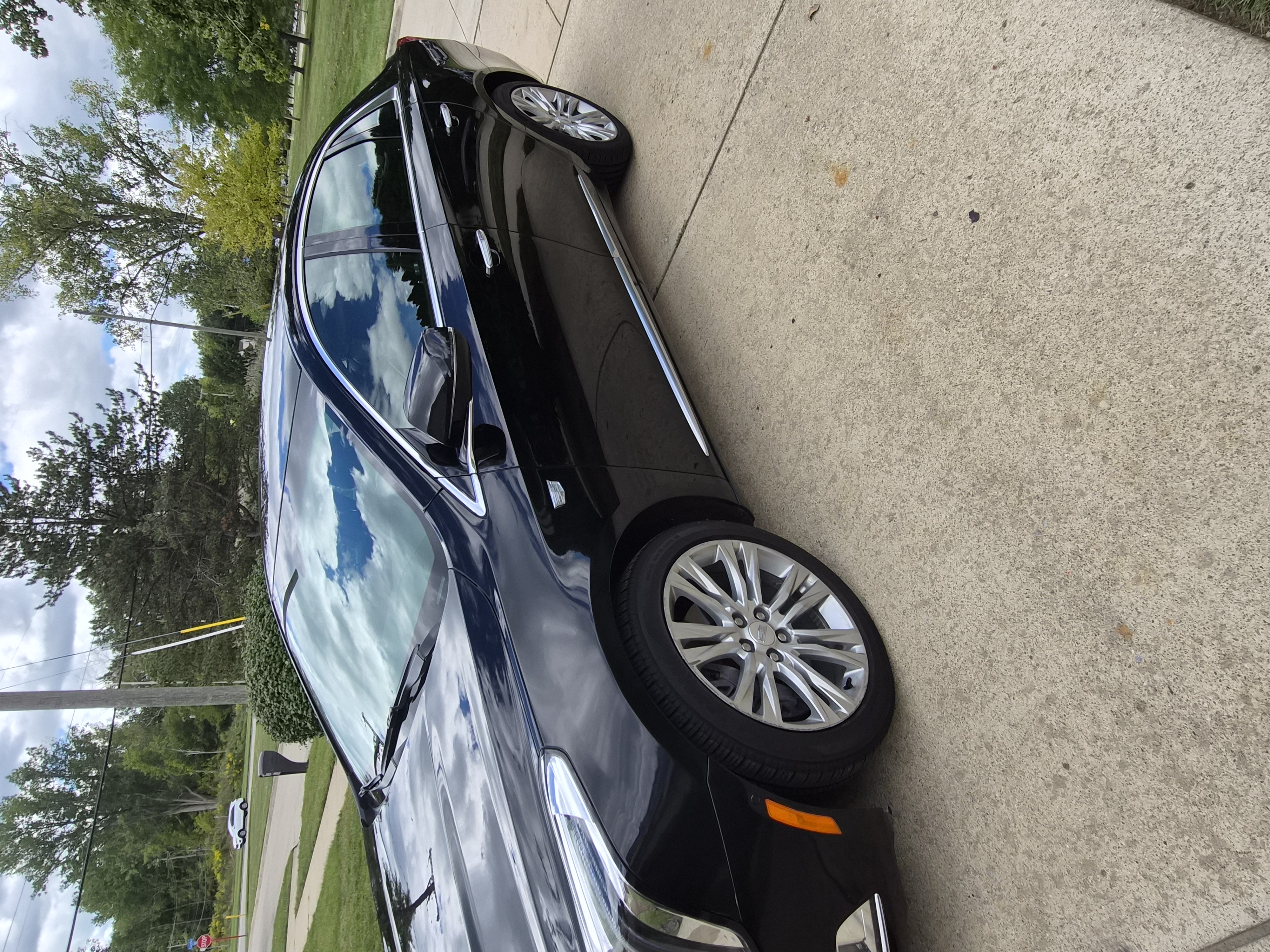 Used 2019 Cadillac XTS Luxury FWD image 6