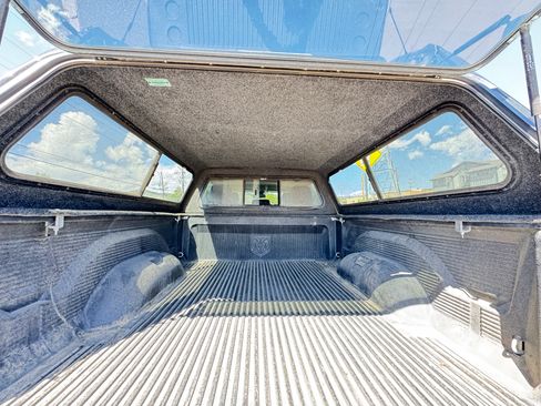 Used 2015 RAM 2500 Laramie w/ Convenience Group AWD/4WD image 12