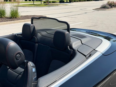 Used 2017 Mercedes-Benz C 43 AMG 4MATIC Cabriolet image 10